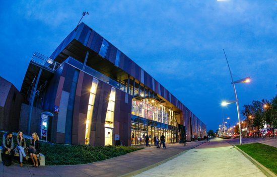 Centre scientifique Copernic